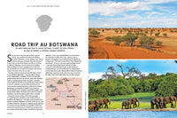 Les 50 plus beaux voyages de Lonely Planet