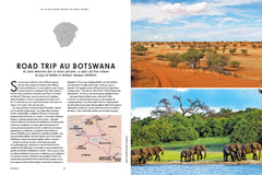 Les 50 plus beaux voyages de Lonely Planet