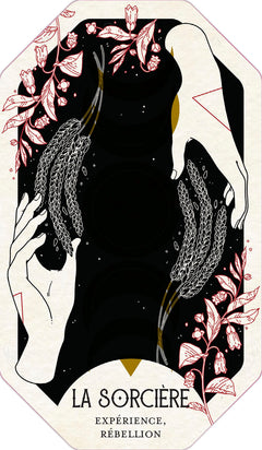 La citadelle - cartes oracle