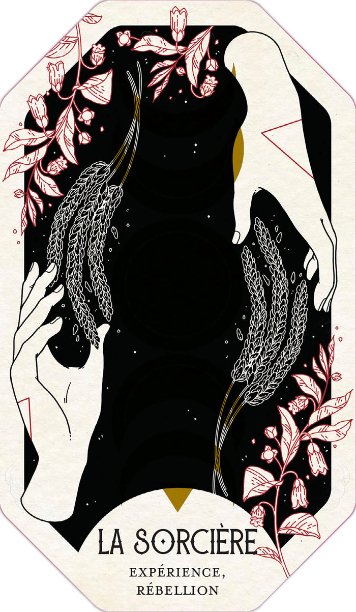 La citadelle - cartes oracle