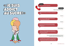 Le SAV de l'alimentation