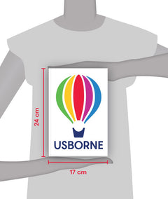 La nature - Mes petits autocollants Usborne