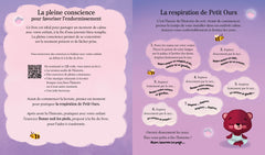 Histoires pour s'endormir - Petit ours