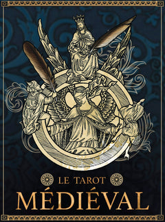 Le tarot médiéval