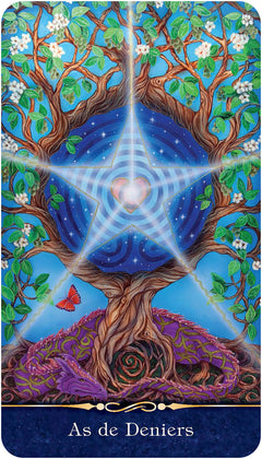 Le Tarot Cosmique