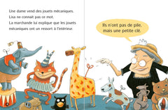 Vite, Rator est là !