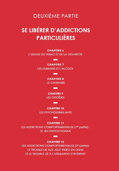Se libérer de l'addiction en reprogrammant son cerveau