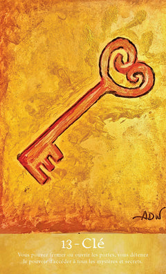 Coffret Les secrets de Cassandre