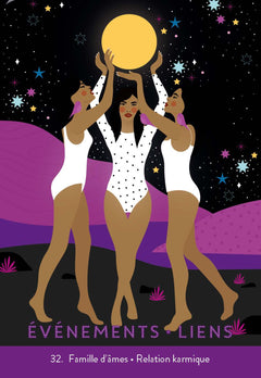 L'oracle des vies antérieures