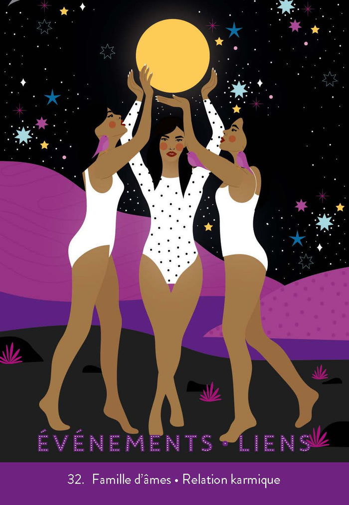 L'oracle des vies antérieures