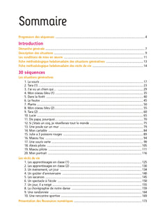 Réussir son entrée en production d'écrits GS-CP + ressources numériques