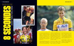 Gueules du Tour de France