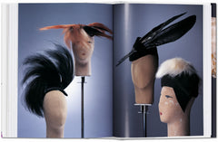 Fashion. Une histoire de la mode du XVIIIe au XXe siècle