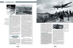 Boeing B-52 Stratofortress - 70 ans d histoire