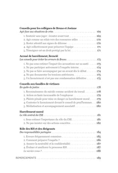 La Véritable Histoire de Josiane Pichet