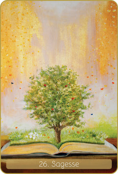 L'oracle de la reliance