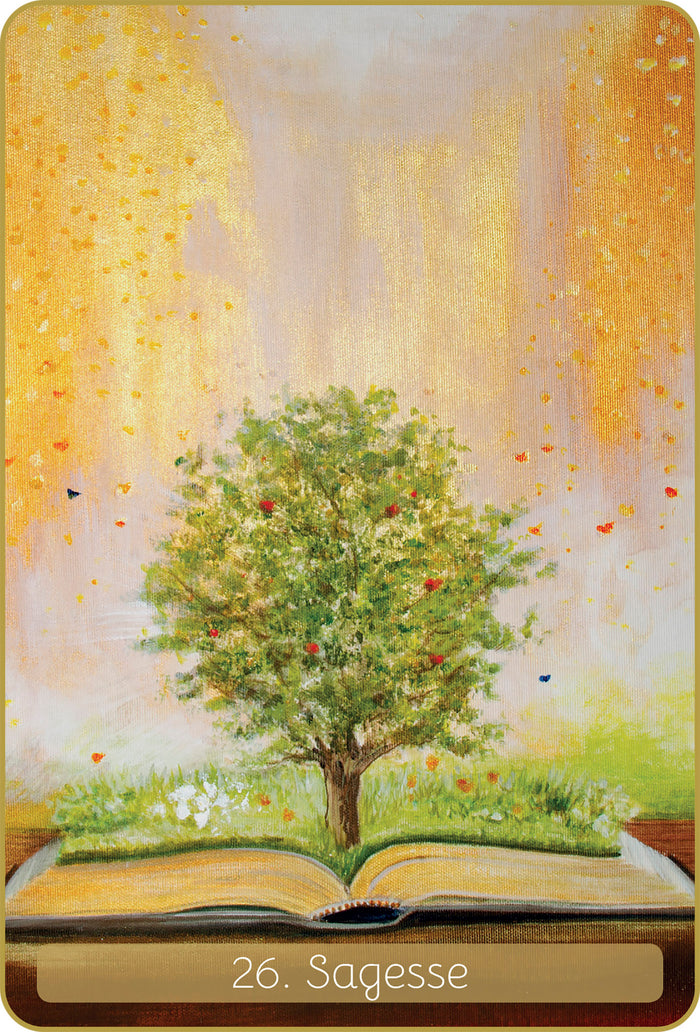 L'oracle de la reliance