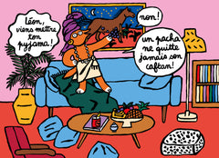 Léon dit non