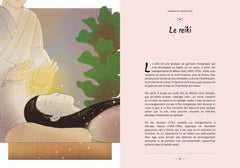 Japon - Magie populaire