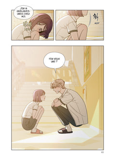 Opération True love - Tome 5