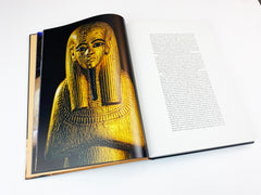 Egypte ancienne - Les couleurs de l'âme