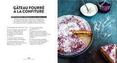 Petits plats pour bébés - 120 recettes à partager