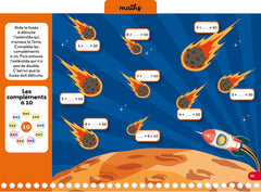 MES JEUX EFFACABLES DE CP