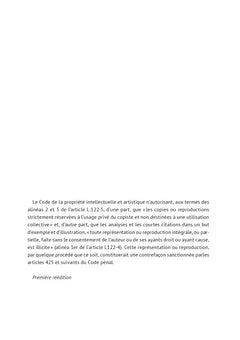 Les réincarnations, un chemin vers notre évolution