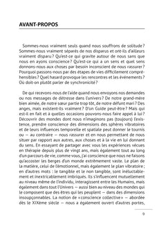 Les réincarnations, un chemin vers notre évolution