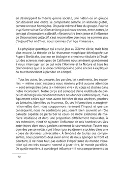 Les réincarnations, un chemin vers notre évolution