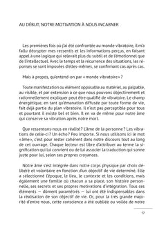 Les réincarnations, un chemin vers notre évolution