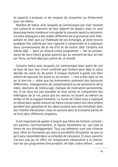 Les réincarnations, un chemin vers notre évolution