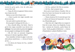Mon roman de l'avent - La magie de Noël