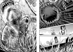 Shark Panic ! Pack Intégral