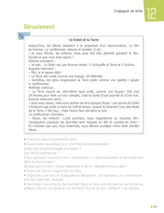 Réussir en grammaire CE2