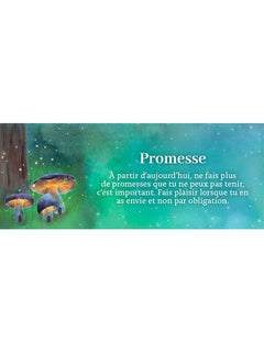 Le petit oracle des énergies cosmiques - Coffret