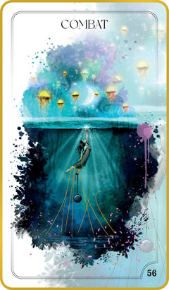 L'Oracle des sens de l'âme