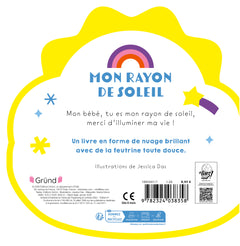 Mon rayon de soleil