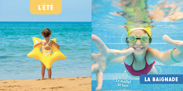 MON 1ER DOC PHOTOS - SAISONS