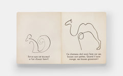 Des oiseaux et d'autres animaux : avec Pablo Picasso