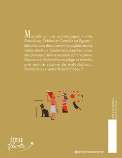 Le buveur de hiéroglyphes