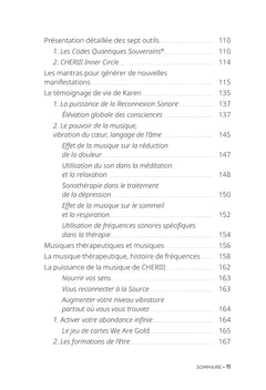 J'élève ma vibration