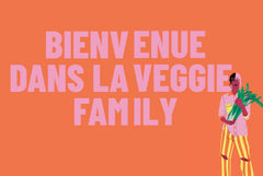 Vegan - Vis ta meilleure vie