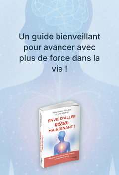 Envie d'aller mieux, maintenant ! - Réparer le corps, apaiser l'esprit, transformer sa vie