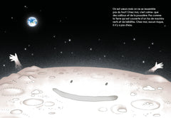 La Lune et toi