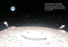 La Lune et toi