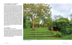 La Maubrairie - Jardins du bocage