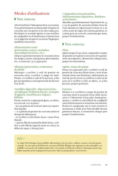 Ma pharmacie naturelle idéale