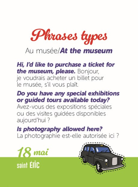 365 jours pour améliorer son anglais