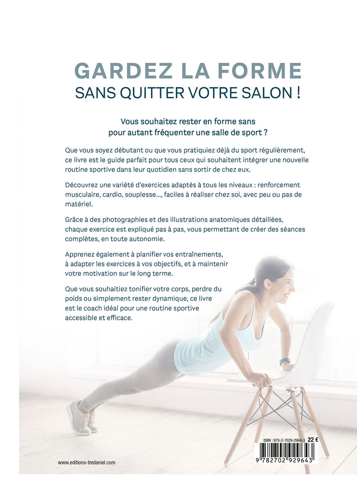 La gym à la maison
